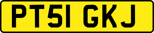 PT51GKJ