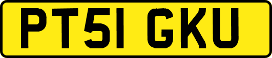 PT51GKU