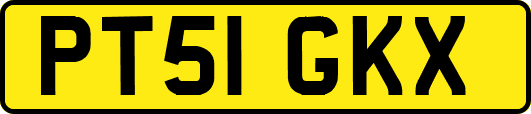 PT51GKX