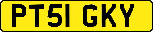 PT51GKY
