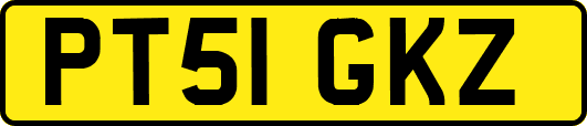 PT51GKZ