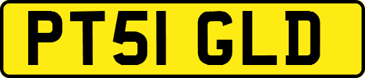 PT51GLD