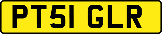 PT51GLR