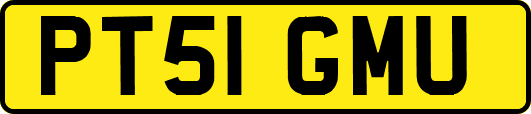PT51GMU