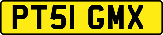 PT51GMX