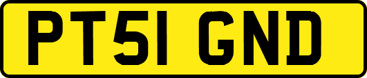 PT51GND