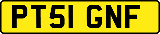 PT51GNF