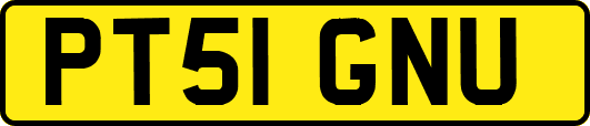 PT51GNU
