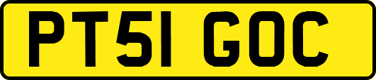 PT51GOC