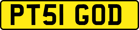 PT51GOD