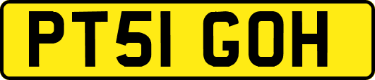 PT51GOH