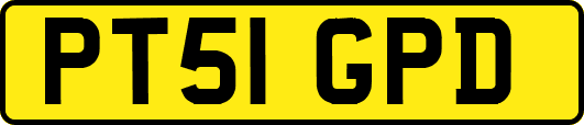 PT51GPD