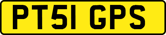 PT51GPS