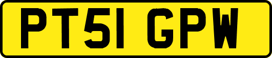 PT51GPW