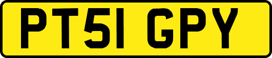 PT51GPY