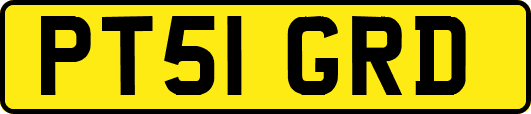 PT51GRD