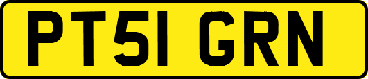 PT51GRN