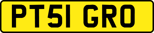 PT51GRO