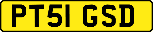 PT51GSD