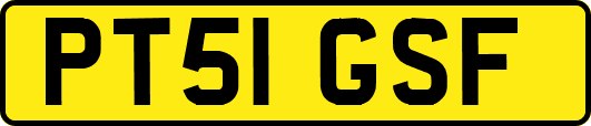 PT51GSF