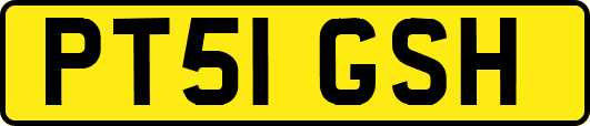 PT51GSH