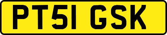 PT51GSK