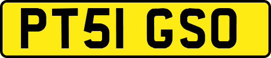 PT51GSO