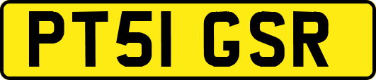 PT51GSR