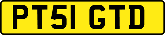 PT51GTD