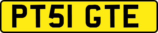 PT51GTE