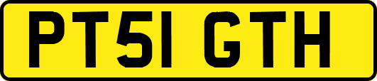 PT51GTH
