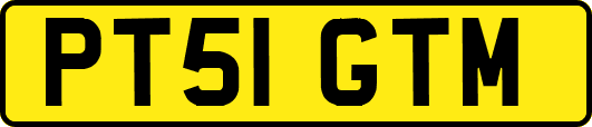 PT51GTM