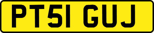 PT51GUJ