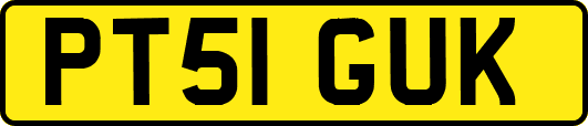 PT51GUK