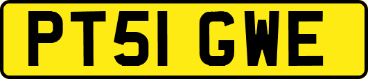 PT51GWE