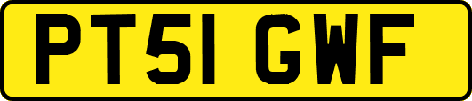 PT51GWF