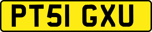 PT51GXU