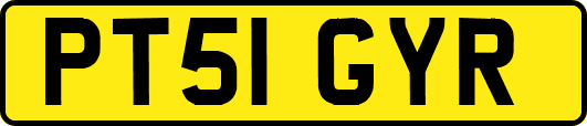 PT51GYR