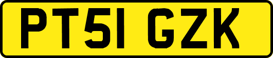 PT51GZK