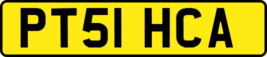 PT51HCA