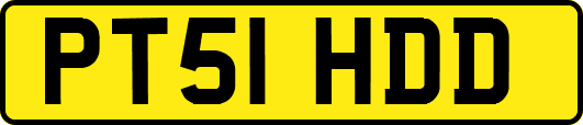 PT51HDD