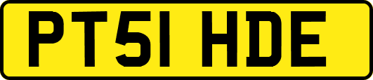 PT51HDE