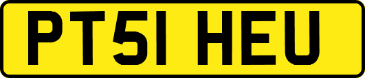 PT51HEU