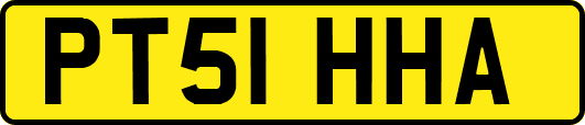 PT51HHA