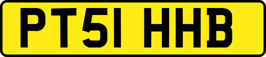 PT51HHB