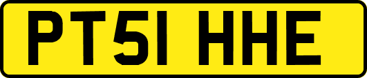 PT51HHE
