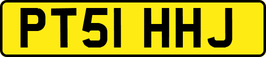 PT51HHJ
