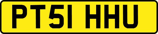 PT51HHU