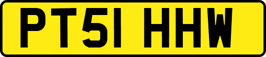 PT51HHW