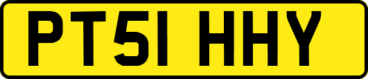 PT51HHY